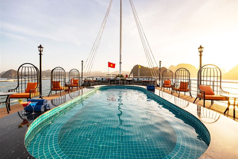  [원데이] 라카스타 크루즈 원데이투어 LA CASTA DAILY & PREMIER DAY CRUISE